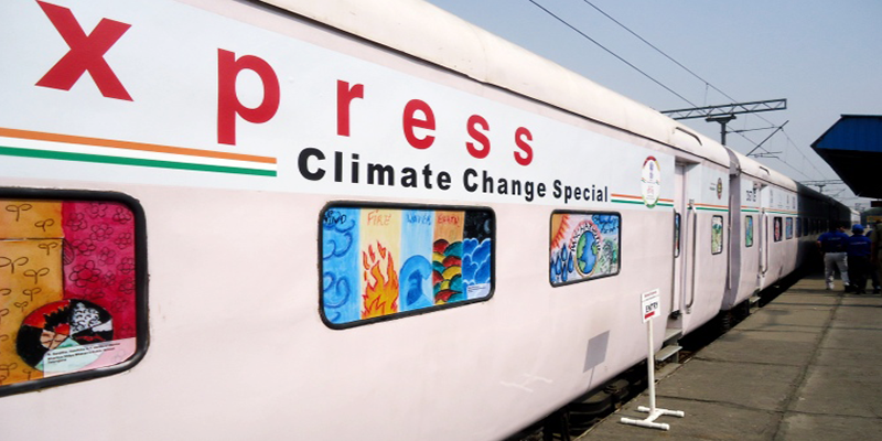 science express
