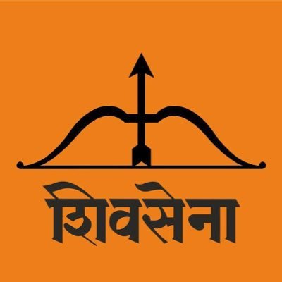 shivsena logo
