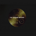 Voyager 1 golden disc