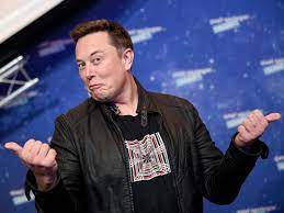 elon musk twitter