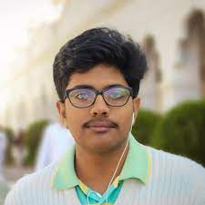 prajwal chougule