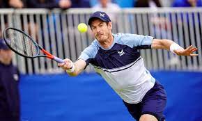 andy murray tennis star