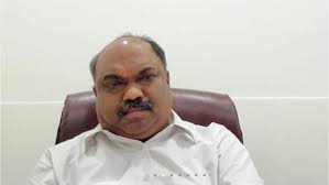 anil parab ed case