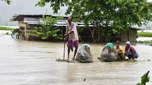 assam floods