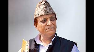 azam khan