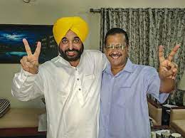 Ludhiana “digital jail” with enhanced security coming to Punjab: Mann