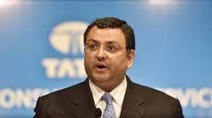 cyrus mistry