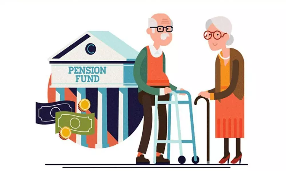 family pension
