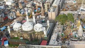 gyanvapi mosque case ayodhya