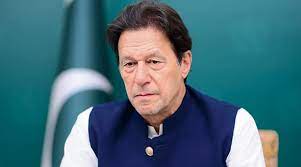 imran khan india
