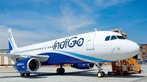 Due to severe weather, an IndiGo flight diverts into Pakistan