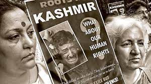 kashmiri pandits