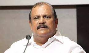pc george kerala