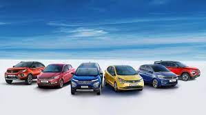 tata motors