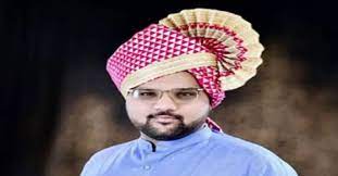 vikas gogavale shiv sena