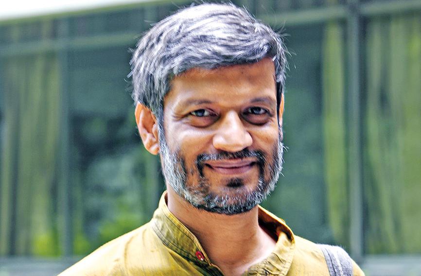 Nikhil Dey rti activist