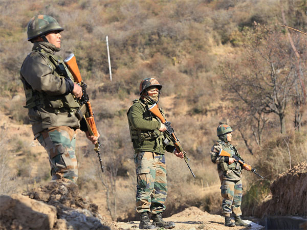 Sikkim Landslide: Indian Army saves 500 visitors