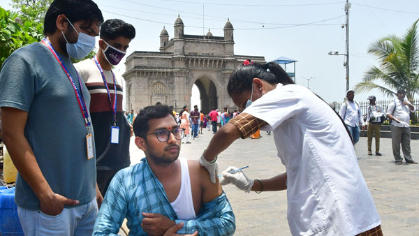 Corona final tally dips to 15,515 in India