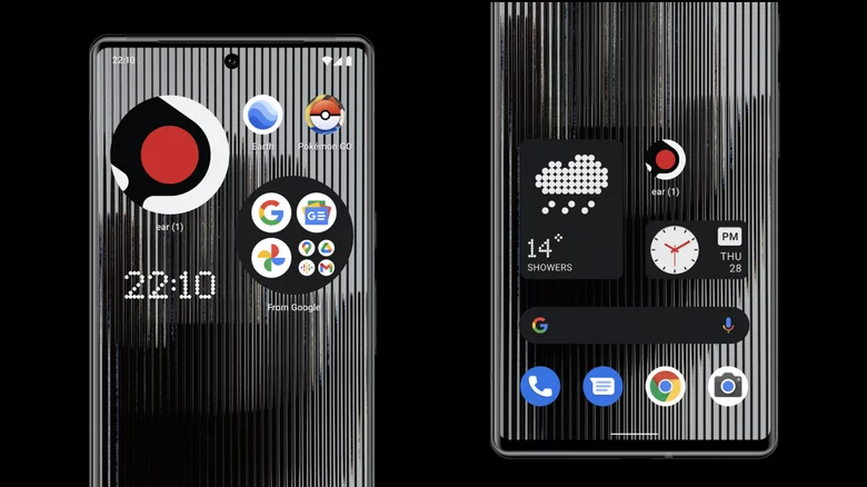 nothing phone 1