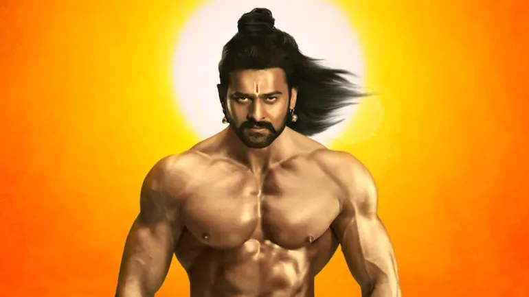 Adipurush: Prabhas fans attack a man for criticism of the movie