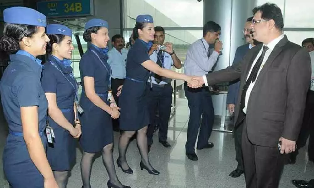 DGCA India