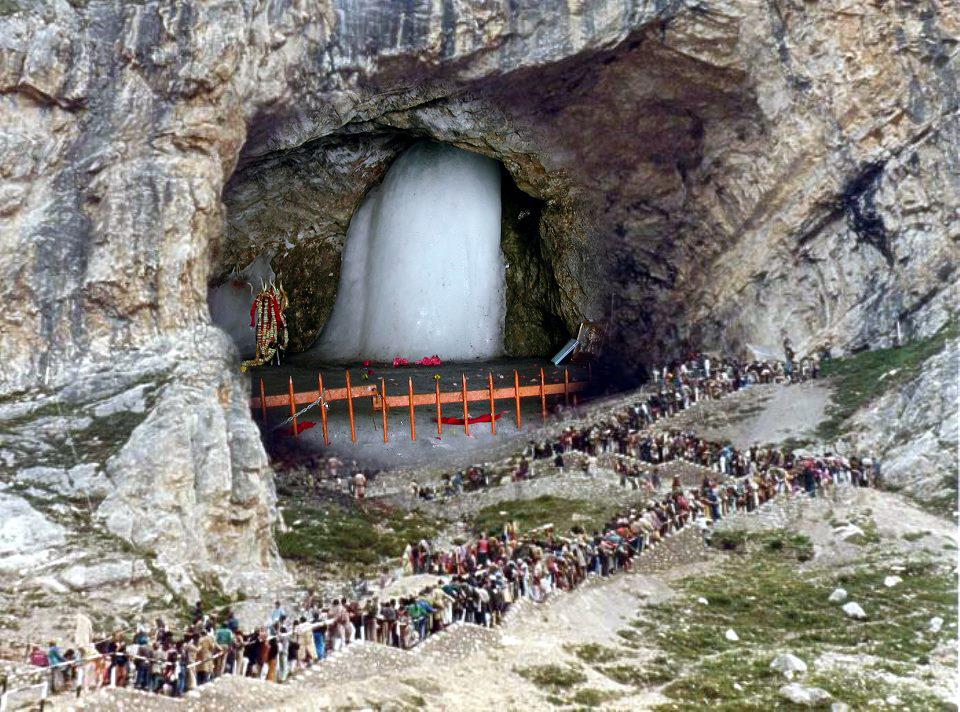 baba amarnath yatra