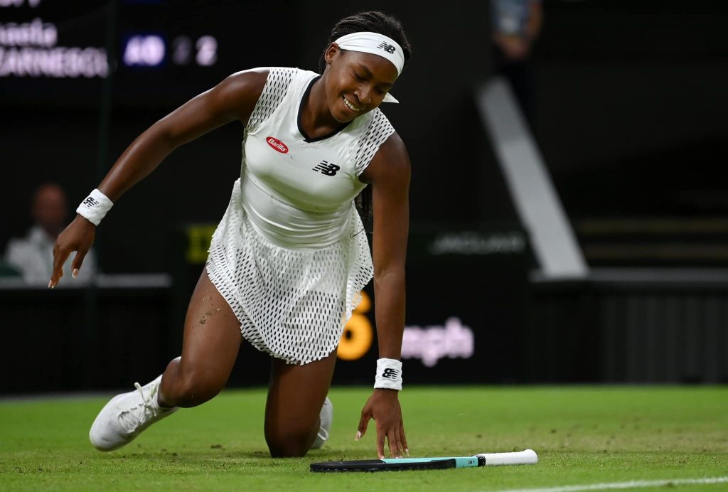 coco gauff wimbledon