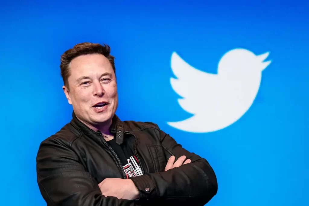 elon musk twitter deal