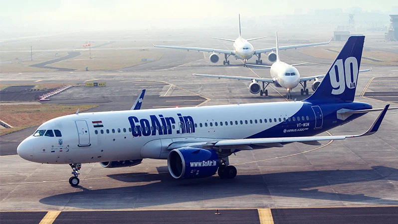 DGCA halts Go First flights for next 3 days