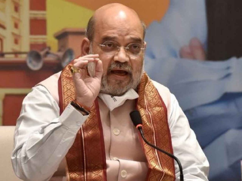 amit shah telangana