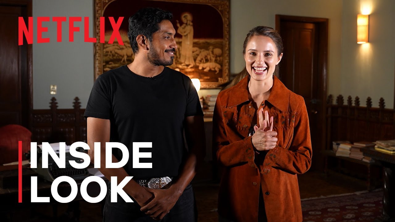 netflix el elegido