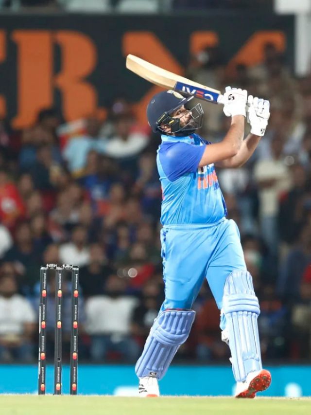 India Team: T20 World Cup 2022 (Pics)