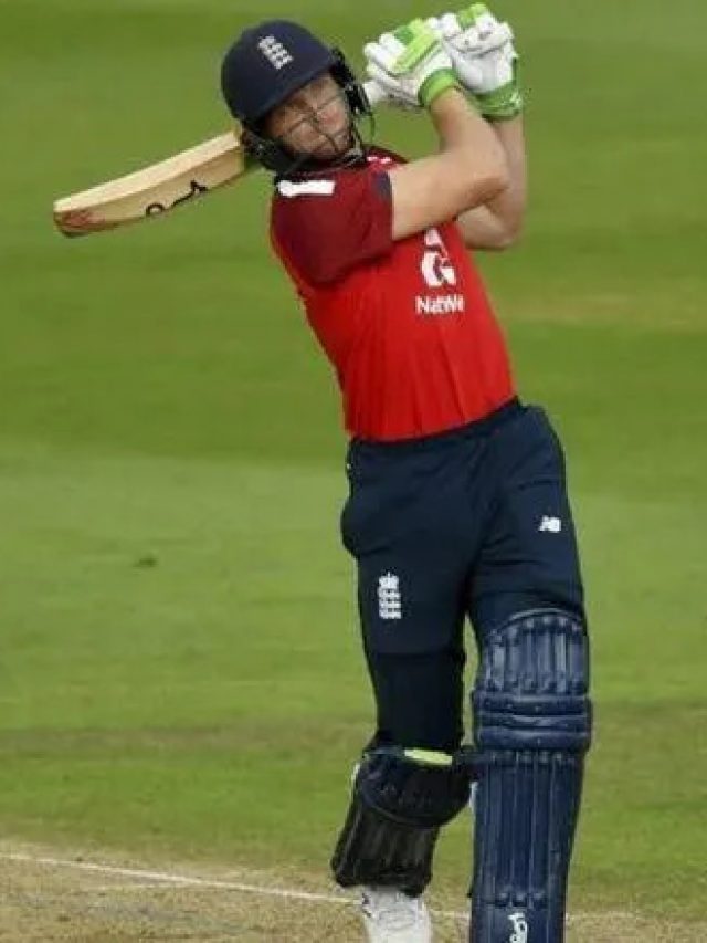 England Team: T20 World Cup 2022 (Pics)