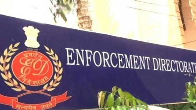 enforcement directorate