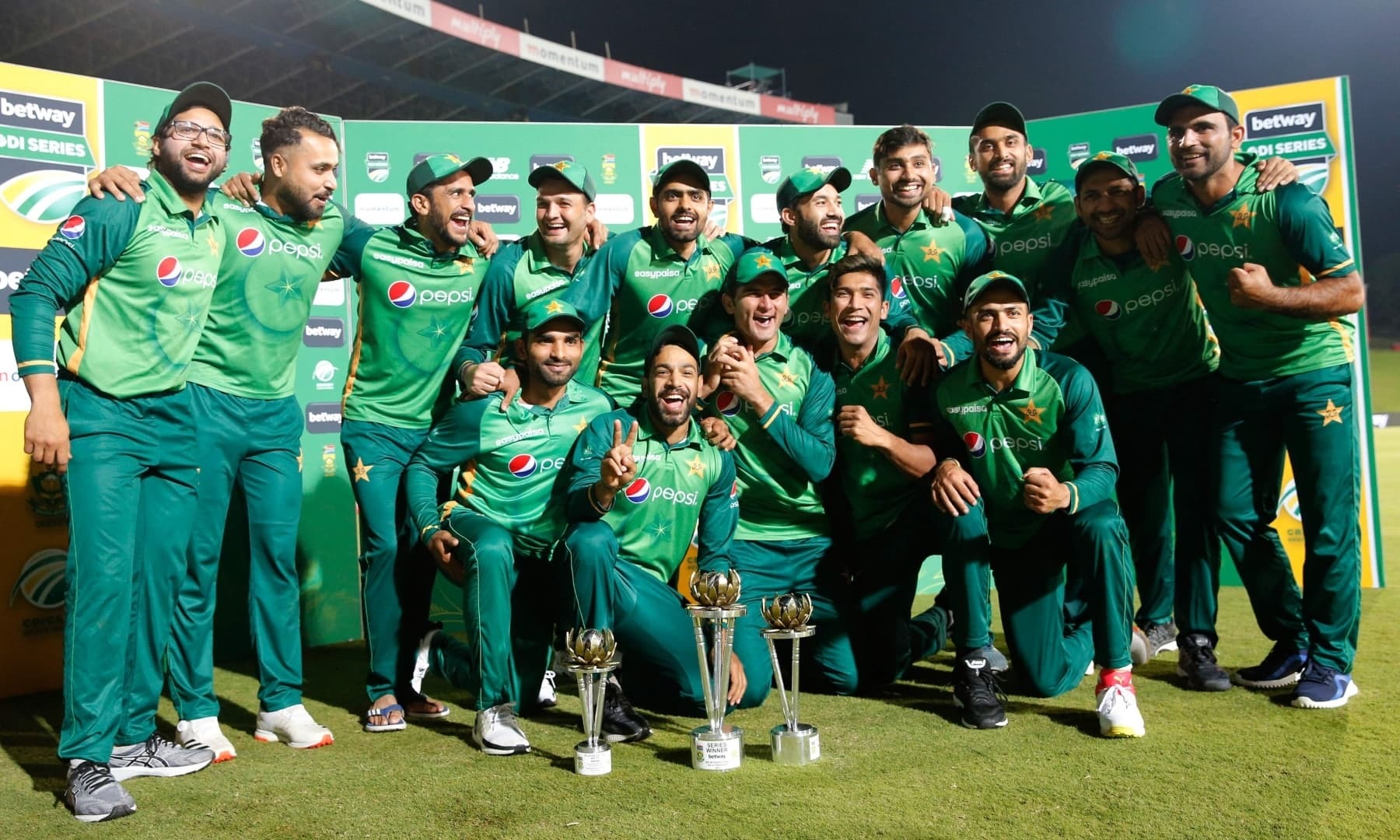 Asia Cup 2023: Action starts with Pakistan taking on debutants Nepal (Preview)