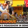 PM Modi’s Open Letter to Karnataka people Before Elections