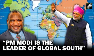 Modi leader of Global South