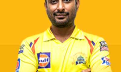 Ambati Rayudu declares his IPL retirement