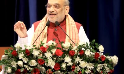 Biparjoy: Amit Shah cancels a public event in Telangana