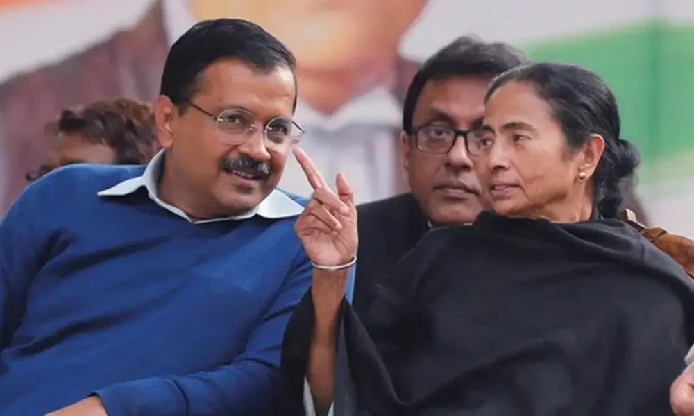 AAP may boycott meeting if Congress doesn’t pledge support on Delhi issue