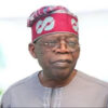 Rajnath Singh attends Bola Ahmed Tinubu’s oath taking ceremony