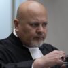 Russia puts British prosecutor Karim Khan on its “wanted” list
