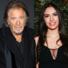 Al Pacino expecting his first child with Noor Alfallah