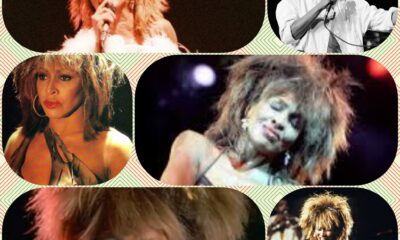 RIP Queen Tina Turner