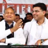 Sachin Pilot: He won’t back down from the fight against corruption
