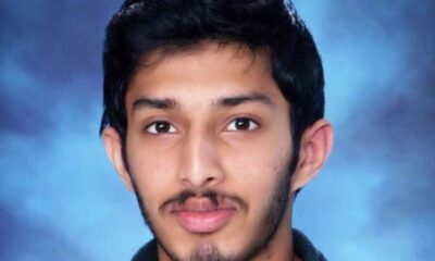 Indian guy identified in accident involving White House barrier