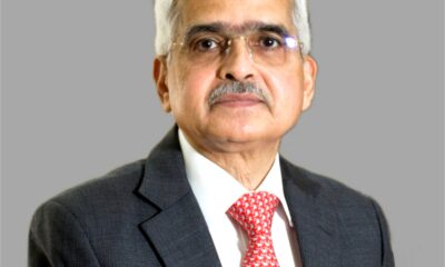 RBI Governor: Interest rate pause is not in my control