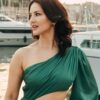 Sunny Leone Cannes 2023 debut