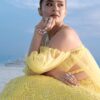 Surveen Chawla Cannes 2023 red carpet (Pics)