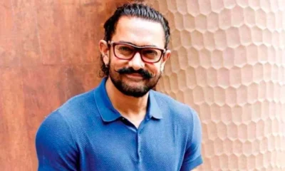 Aamir Khan will work on a movie when he is ready emotionally